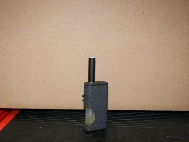 wetbox - my workhorse