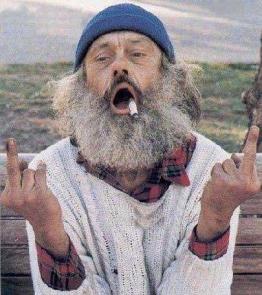 What I say to people spending money on cheaply home-made mods, still vaping Nicotine after Months & Months then Saying "ecigs work for me!" LOL