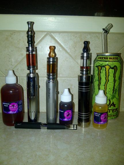 Whatare youVapingonMD