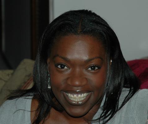 When I had my braces on