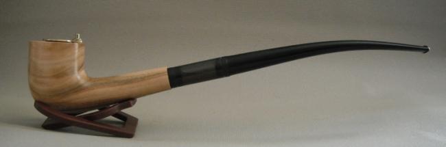 white churchwarden 3.5 ml tank