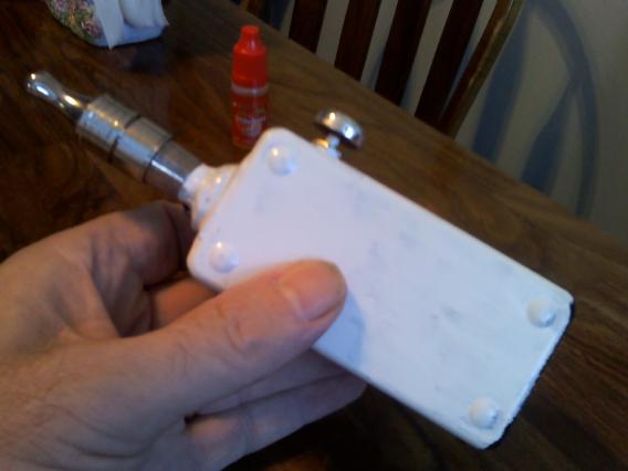 whiteMod