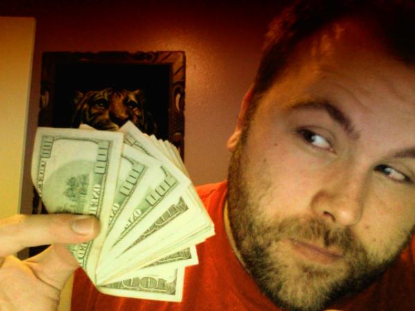 who ever said you cant make money in your pj's are idiots.