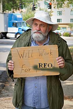 Will work for Reo