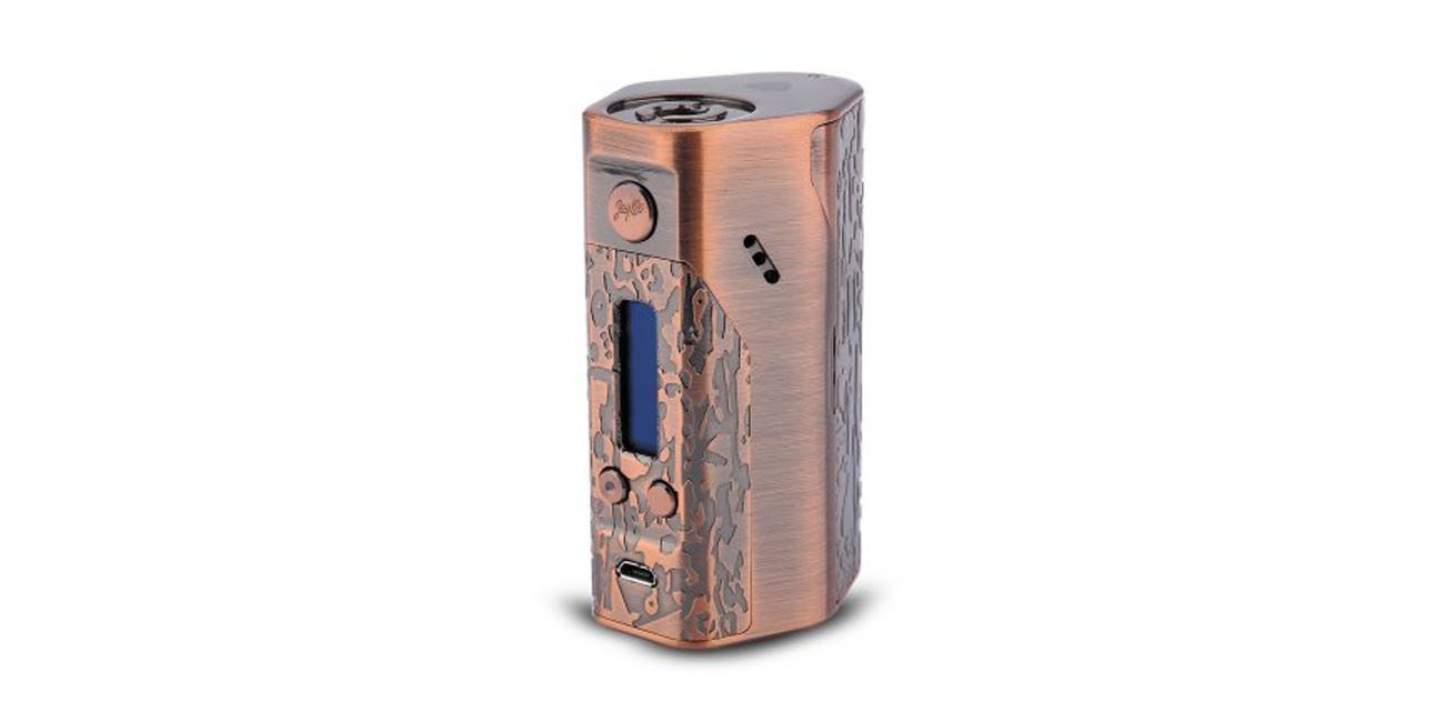 Wismec Reuleaux Evolv DNA250(Limited Version)