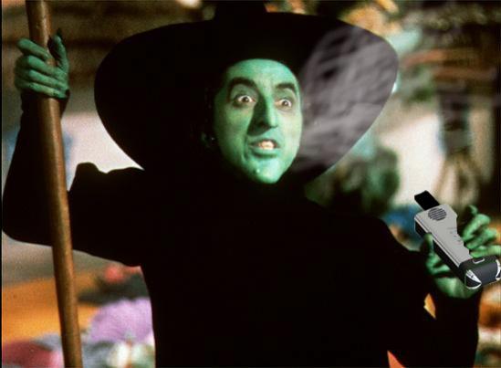 witch