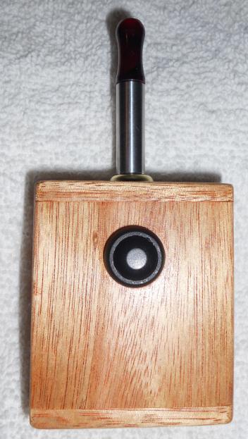 Woodie VV Spanish Cedar