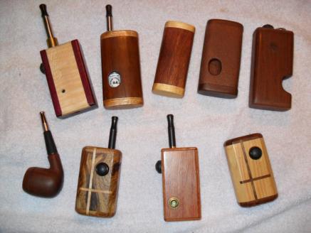 woodmod 007