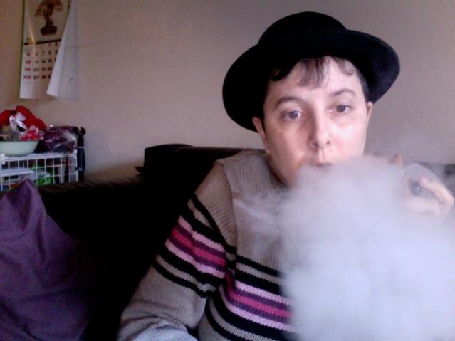 woodvil 306 CLOUD