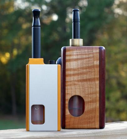 Woodvil & mini