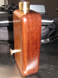 Woodvil Walnut/Oak