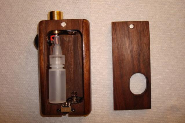 WoodvilInside