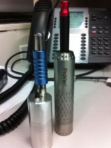 Work Desk Setup