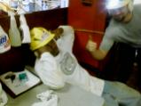 work