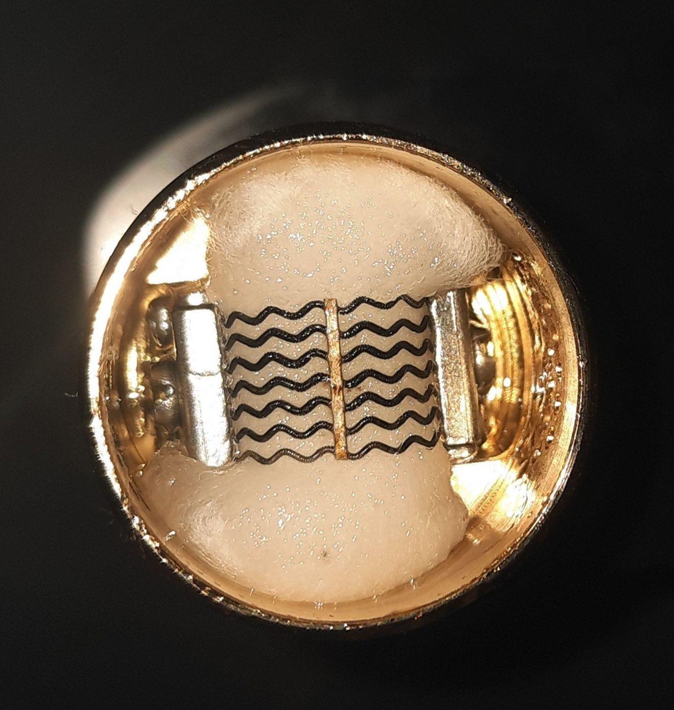 Wotofo Profile RDTA juiced