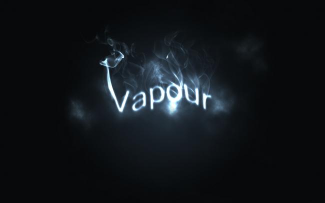 ws Blue Vapor 1920x1200