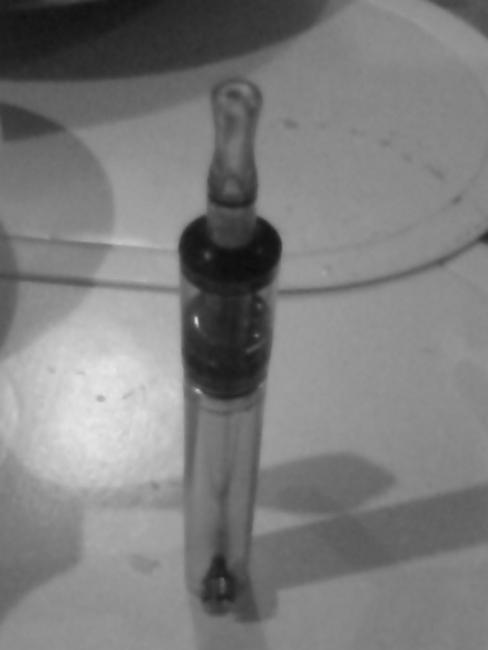 WVFT System

-Flimsy bulid
-No glue
-Not pocket friendly (a desktop MOD perhaps)
-3+ml e-juice capacity depending on bottle used
-Lifetime Warranty (you built it, you fix it)
-Made from locally available commercial PV and non-PV parts

Material Cost:  Around P450-600 php or $10-12
Assembly time:  In an hour or two cutting and boring
Tools:  A pocket knife