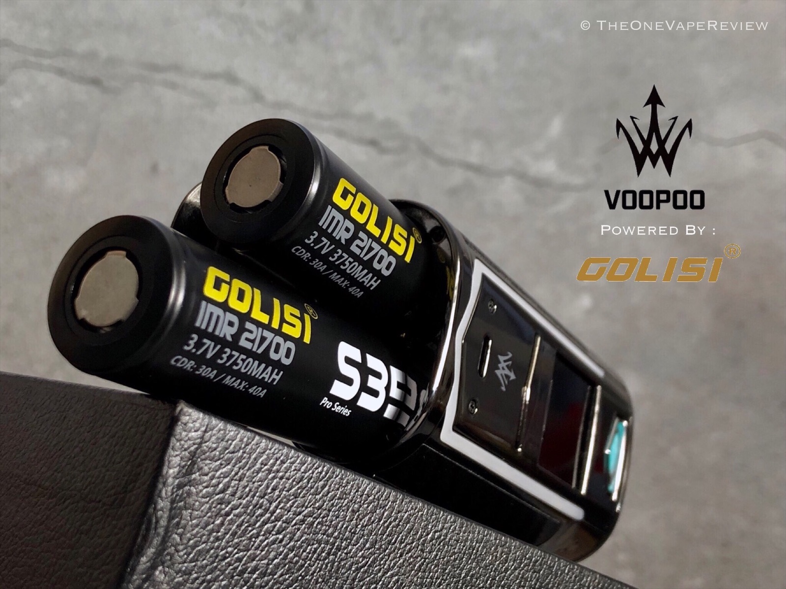 x217 Mod by VooPoo