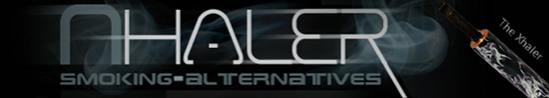 Xhaler banner by VapingGeek