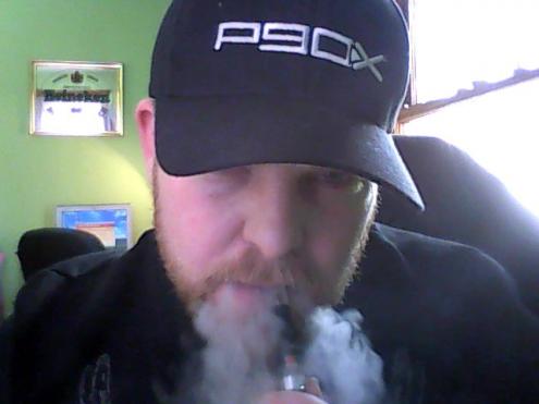 Xsmoker