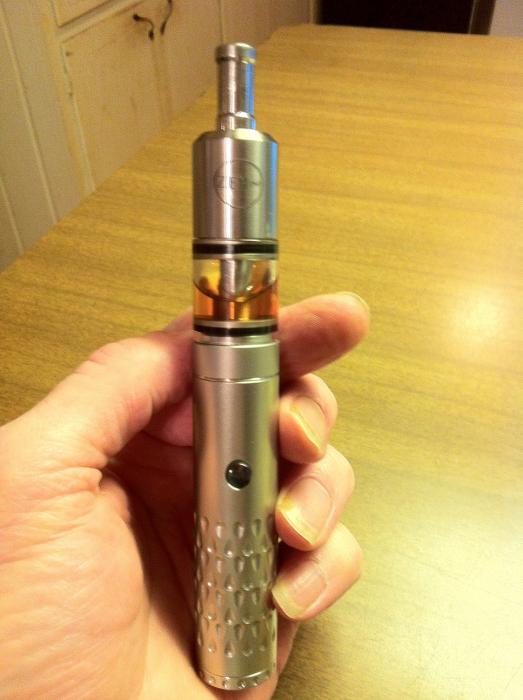 zap mini