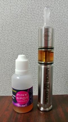 Zen Mini with PS Nutty Buddy Cookie