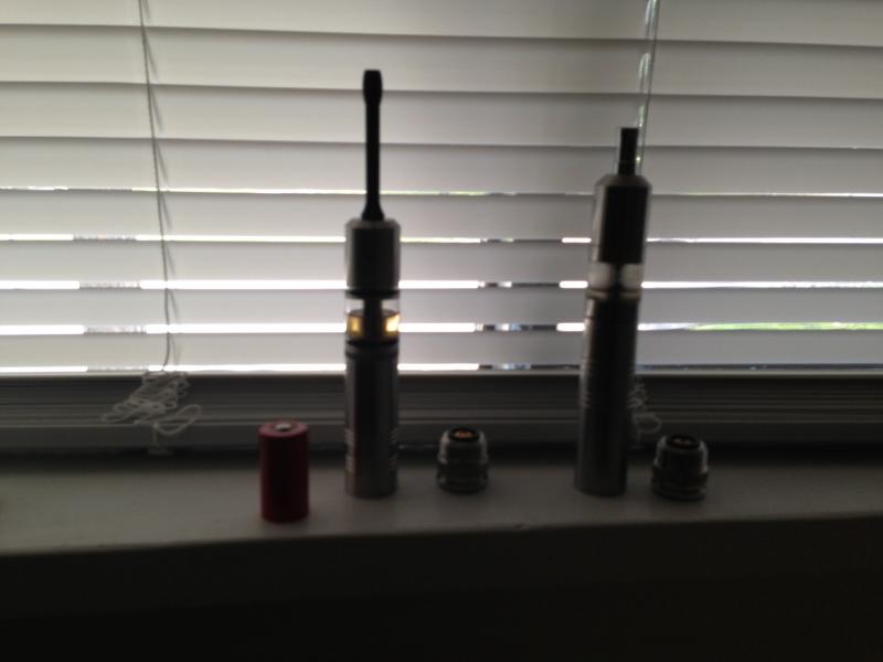 zen2 brevis and zen2 dx490 with ac9