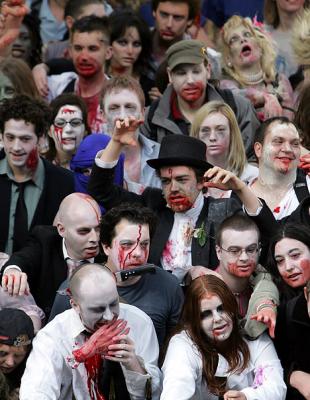 ZombieWalk