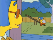 milhouse-seesaw.gif