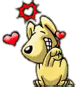 Yellow_dog_loves.gif