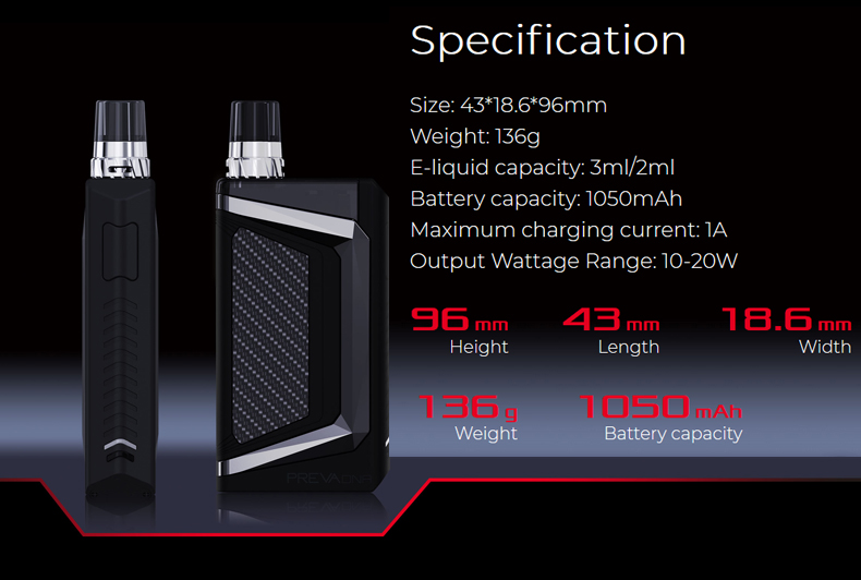 wismec-preva-dna-kit-specification.png