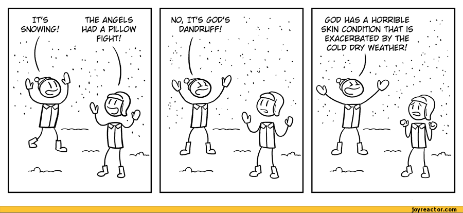 comics-maximumble-snow-549911.png