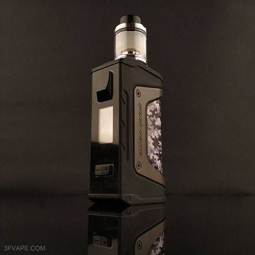 geekvape aegis max 2 review USB port for charging & firmware update - Original GeekVape Aegis Legend  Mod