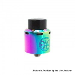 authentic-asmodus-blank-rda-rebuildable-dripping-atomizer-w-bf-pin-rainbow-stainless-steel-24mm-diameter.jpg
