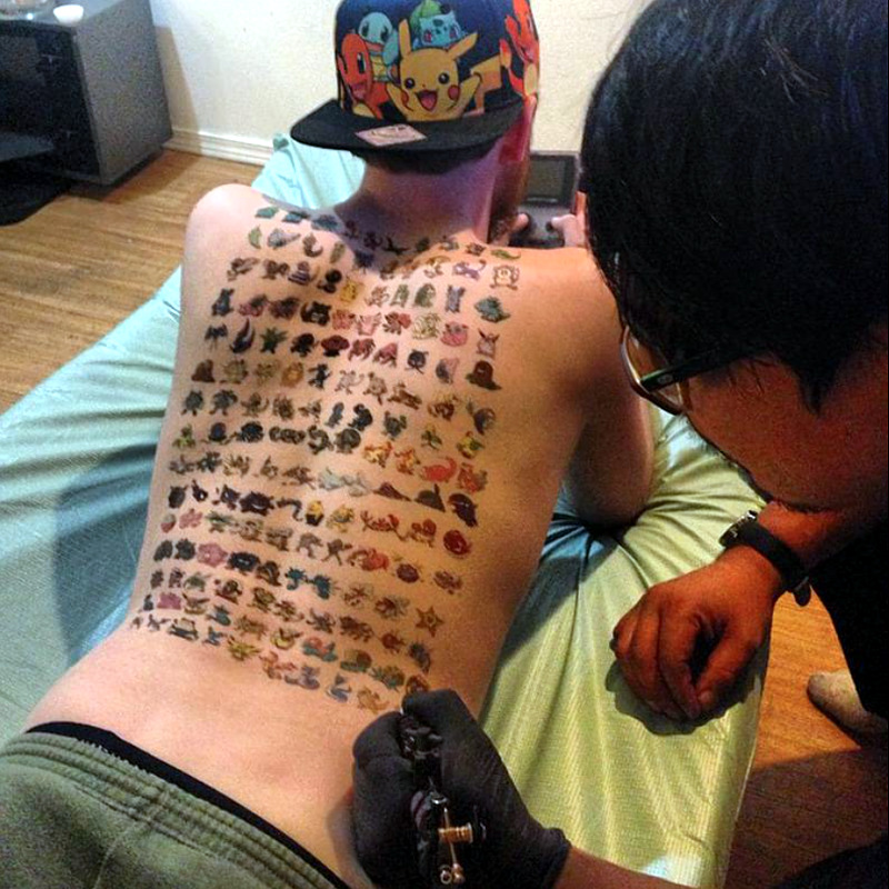 all-the-pokemans-tattoo.jpg