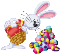 Moving-animated-Easter-Bunny-wonders-who-painted-his-eggs.gif