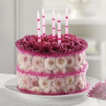 Dark+and+light+pink+fresh+flowers+birthday+cake.PNG