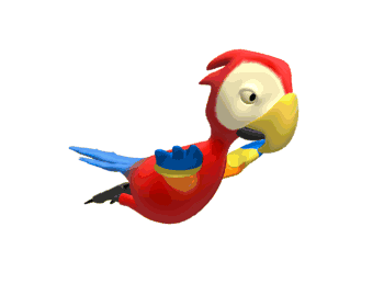 parrot-flying-papagaai011.gif