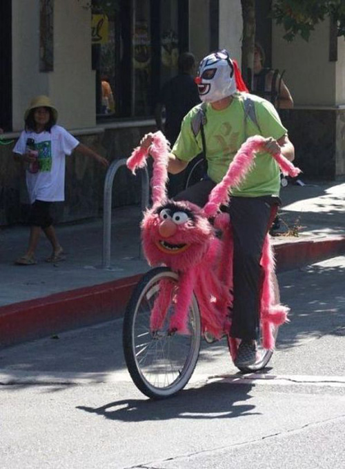 masked-fuzzy-pink-cycler.jpg