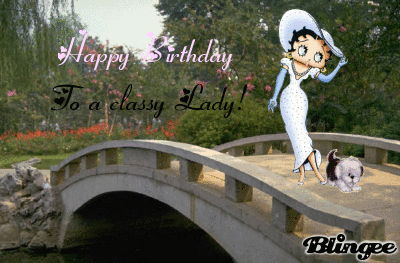 Happy Birthday Classy Lady | Happy birthday classy, Happy birthday wishes,  Happy