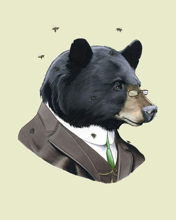 animal-art-bear-bees-black-dressed-Favim.com-67321.jpg