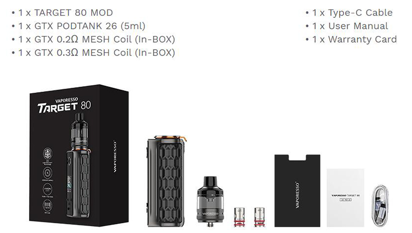 Vaporesso-Target-80-Kit-Package-list.jpg