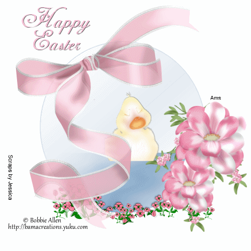 ba-duckie-wanimated-water-happy-easter.gif