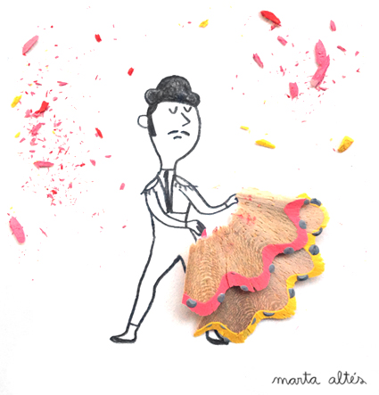 bullfighter-marta-altes.jpg
