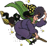 cute-witch-cat-on-broom.gif