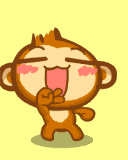 Moving-animated-picture-of-happy-dancing-monkey.gif