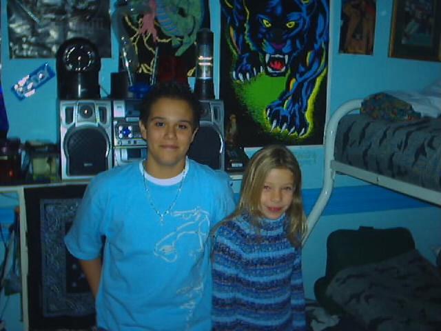 grandkids