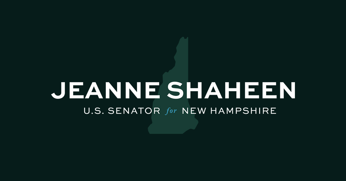 www.shaheen.senate.gov