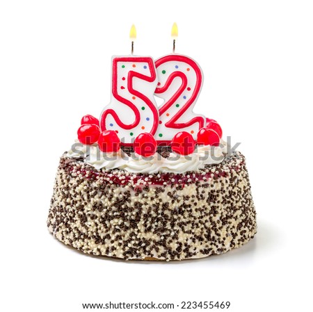 stock-photo-birthday-cake-with-burning-candle-number-223455469.jpg
