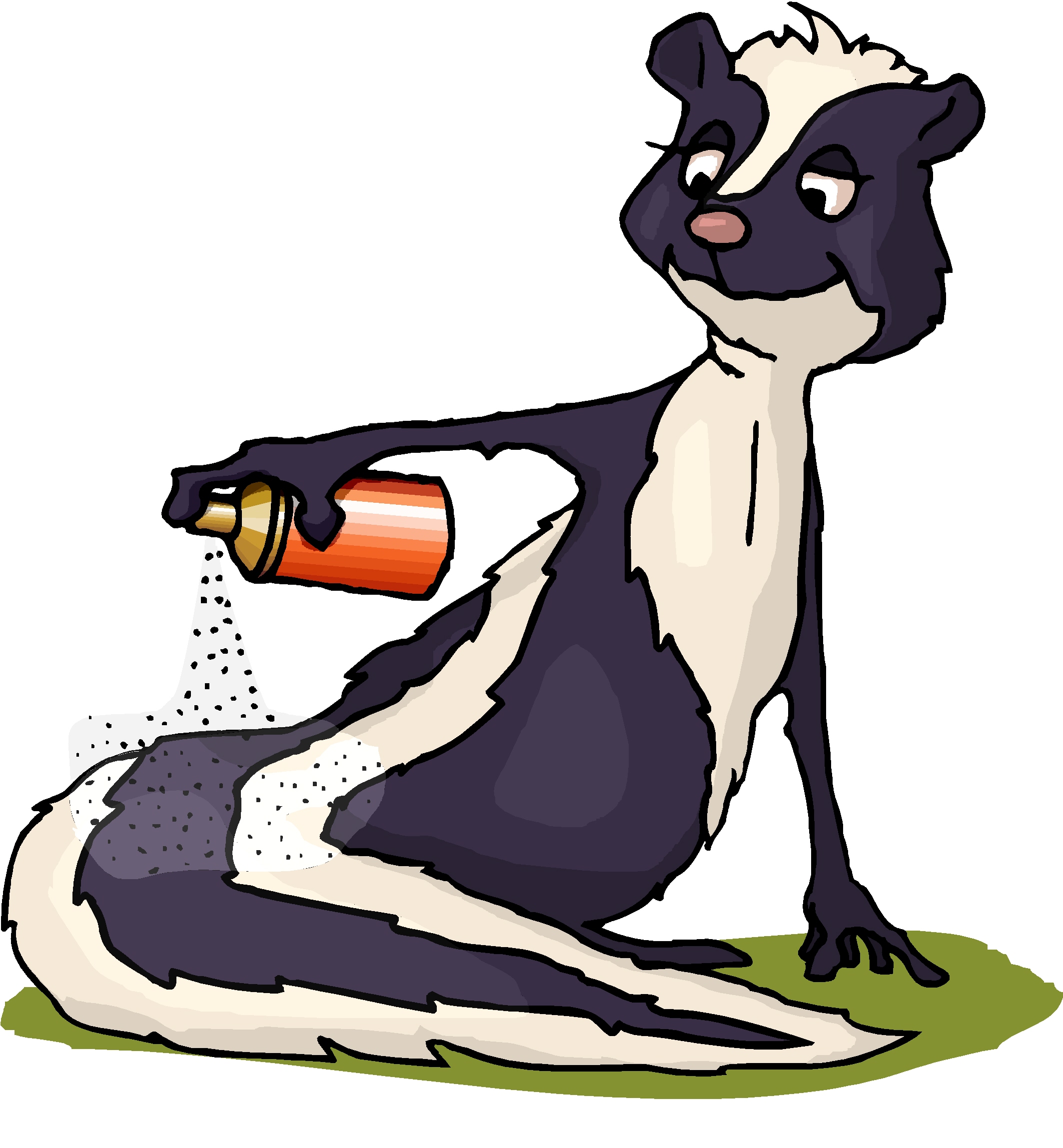 skunk-with-deodorant.jpg